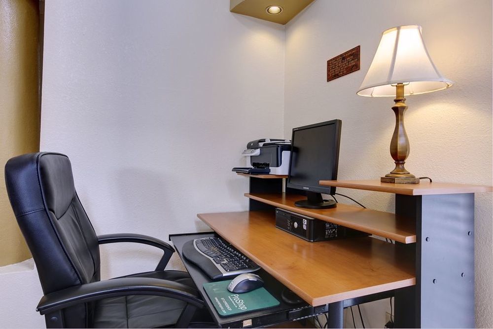 Texas Inn & Suites Pharr/San Juan Bekvämligheter bild