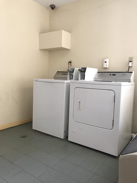 Texas Inn & Suites Pharr/San Juan Exteriör bild