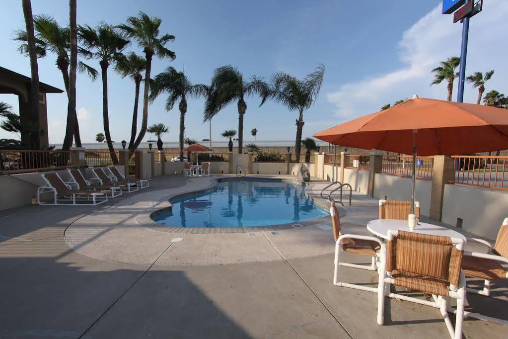 Texas Inn & Suites Pharr/San Juan Exteriör bild